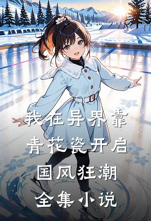我在异界靠青花瓷开启国风狂潮全集小说