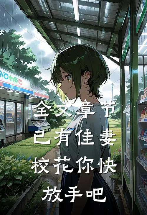 全文章节已有佳妻，校花你快放手吧