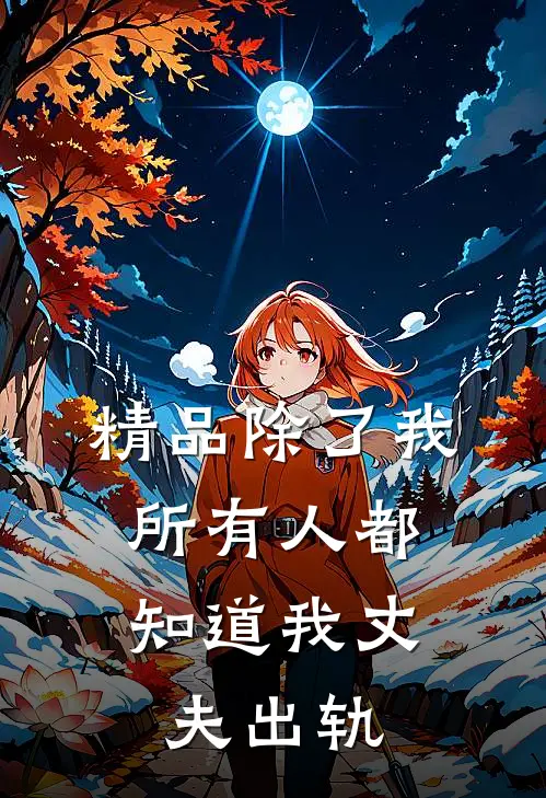 精品除了我，所有人都知道我丈夫出轨