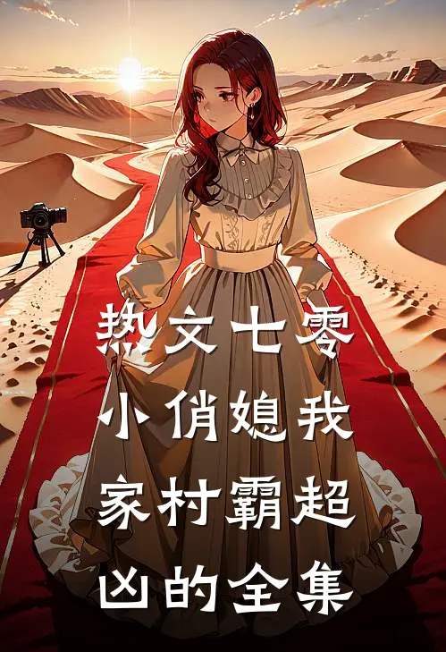 热文七零小俏媳我家村霸超凶的全集