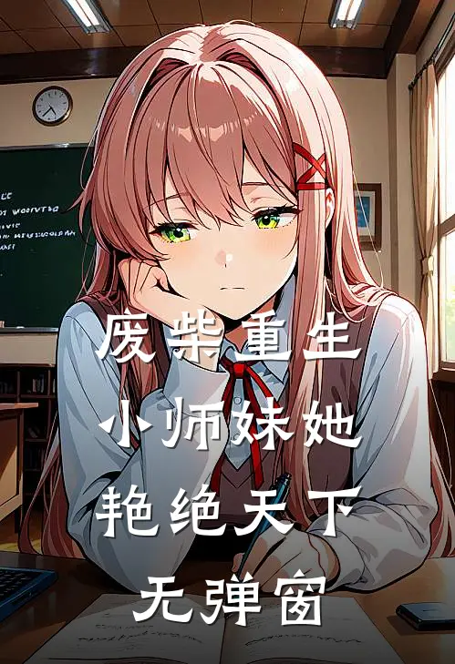 废柴重生：小师妹她艳绝天下无弹窗
