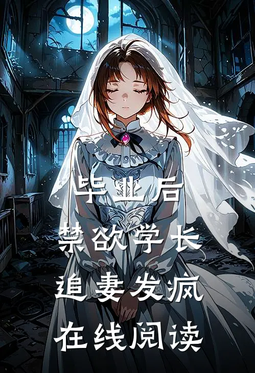 毕业后，禁欲学长追妻发疯在线阅读