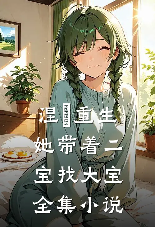 涅槃重生：她带着二宝找大宝全集小说