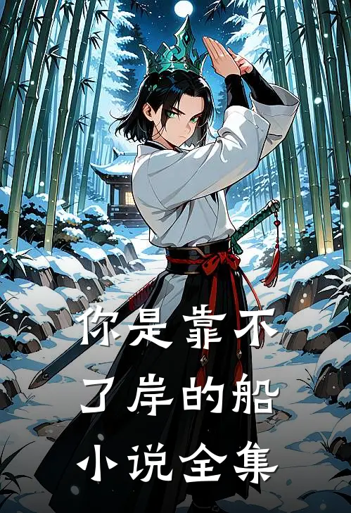 你是靠不了岸的船小说全集