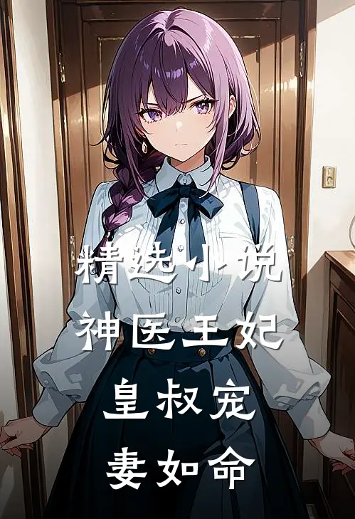 精选小说神医王妃：皇叔宠妻如命
