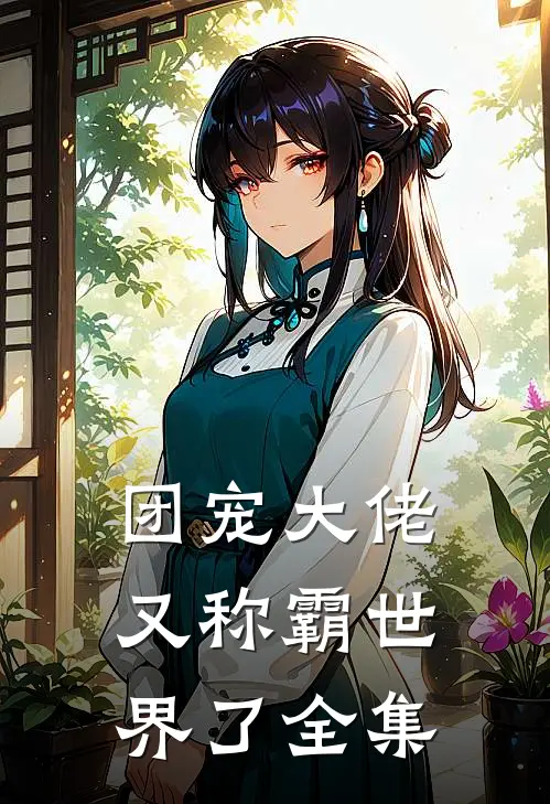 团宠大佬又称霸世界了全集