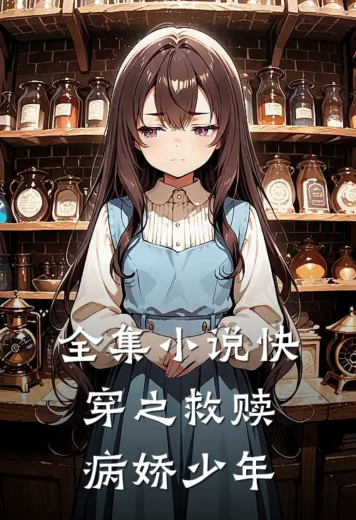 全集小说快穿之救赎病娇少年