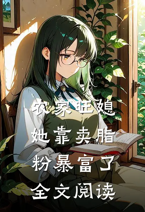 农家旺媳：她靠卖脂粉暴富了全文阅读