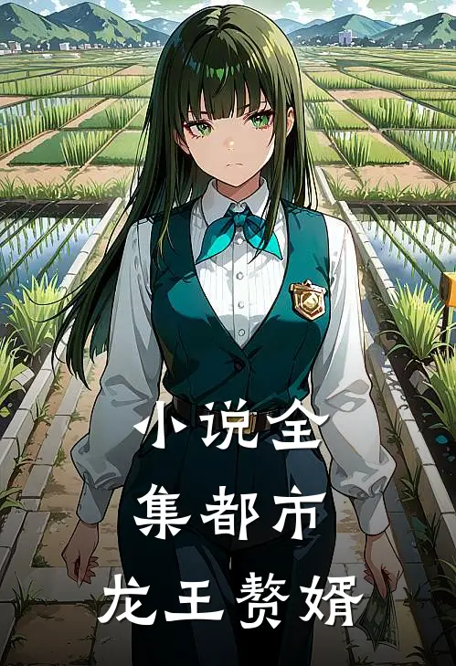 小说全集都市：龙王赘婿