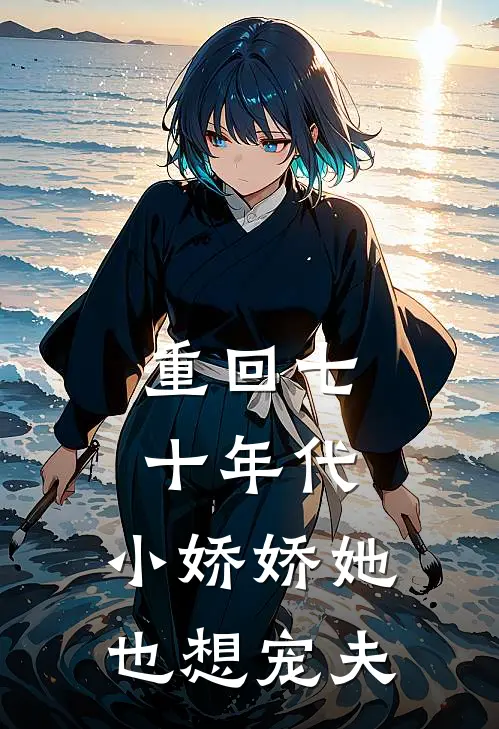 重回七十年代，小娇娇她也想宠夫