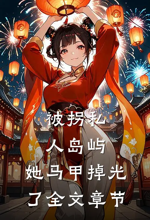 被拐私人岛屿，她马甲掉光了全文章节