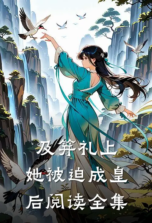 及笄礼上，她被迫成皇后阅读全集