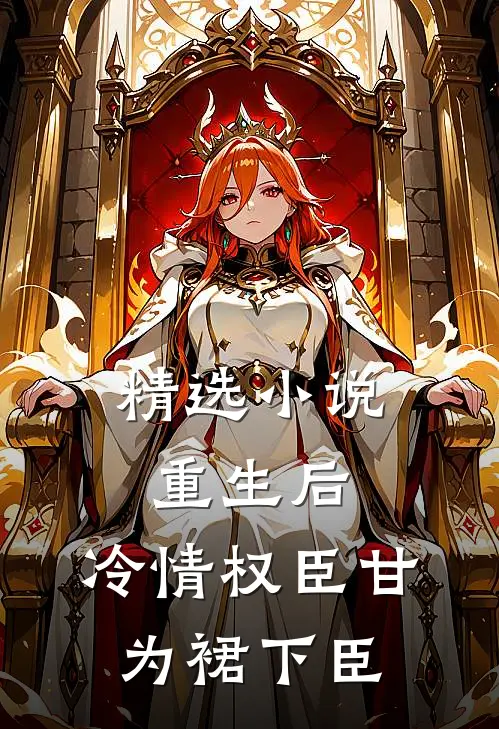 精选小说重生后，冷情权臣甘为裙下臣