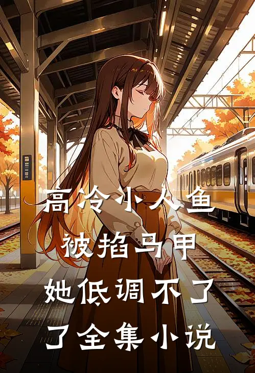 高冷小人鱼被掐马甲，她低调不了了全集小说