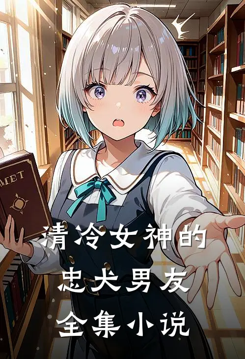 清冷女神的忠犬男友全集小说