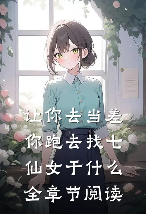 让你去当差，你跑去找七仙女干什么全章节阅读
