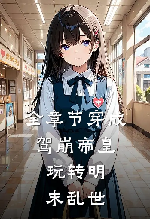 全章节穿成驾崩帝皇，玩转明末乱世