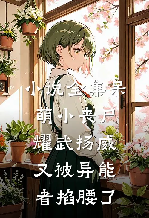 小说全集呆萌小丧尸耀武扬威，又被异能者掐腰了
