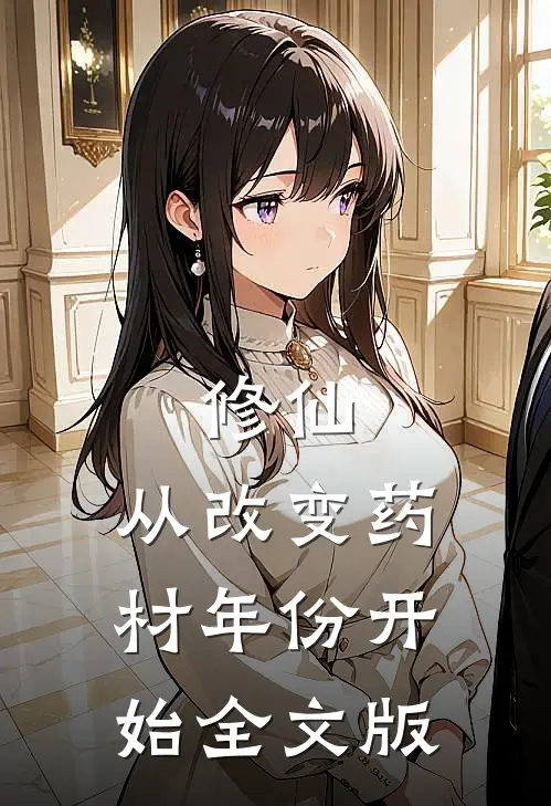 修仙：从改变药材年份开始全文版