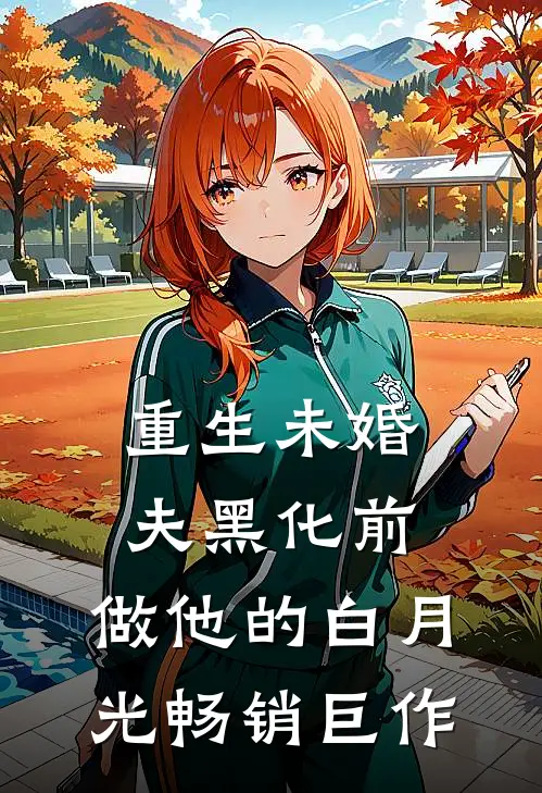重生未婚夫黑化前，做他的白月光畅销巨作