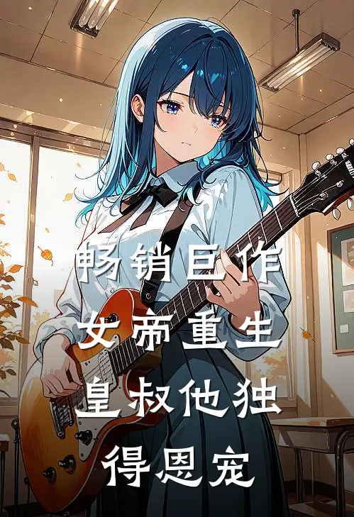 畅销巨作女帝重生，皇叔他独得恩宠