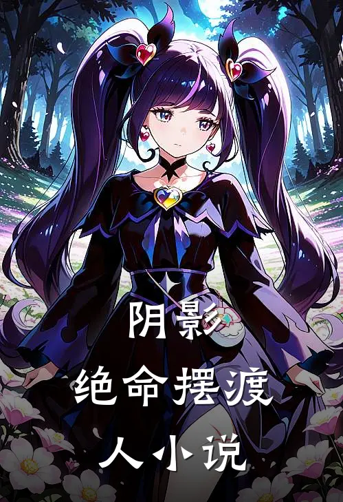 阴影：绝命摆渡人小说