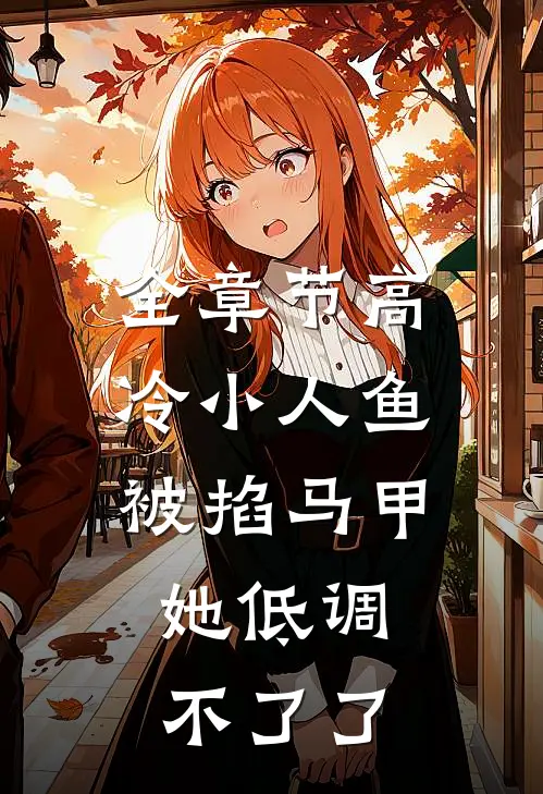 全章节高冷小人鱼被掐马甲，她低调不了了