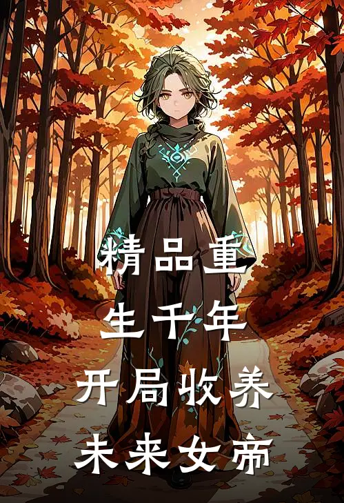 精品重生千年：开局收养未来女帝