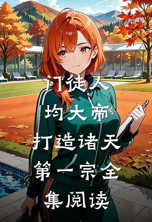 门徒人均大帝，打造诸天第一宗全集阅读