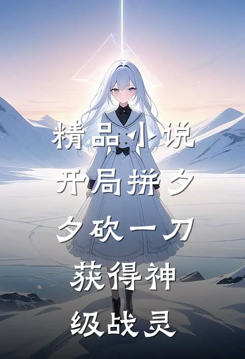 精品小说开局拼夕夕砍一刀，获得神级战灵