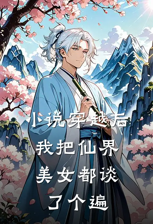 小说穿越后，我把仙界美女都谈了个遍