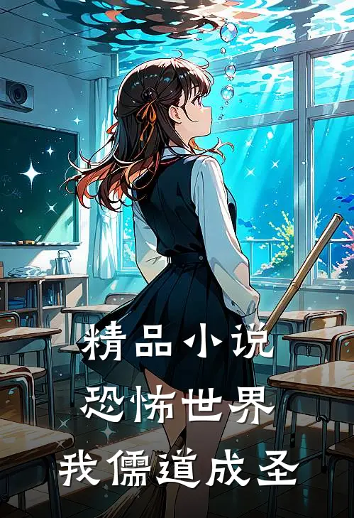 精品小说恐怖世界，我儒道成圣