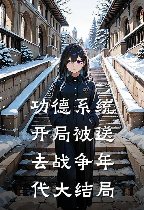 功德系统：开局被送去战争年代大结局