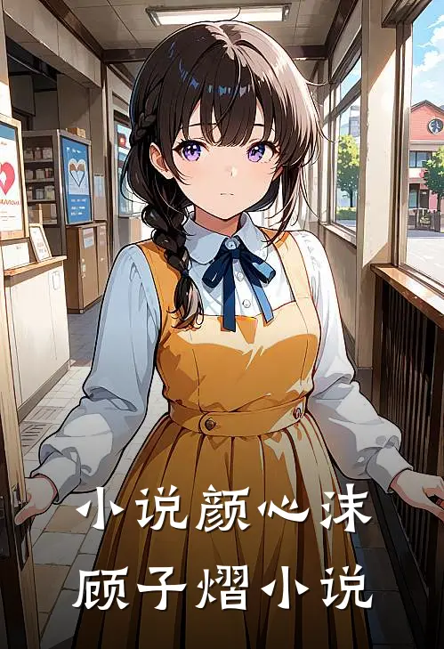 小说颜心沫顾子熠小说