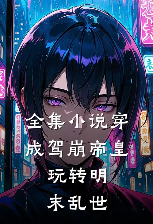 全集小说穿成驾崩帝皇，玩转明末乱世