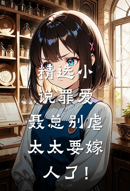 精选小说罪爱：聂总别虐，太太要嫁人了！