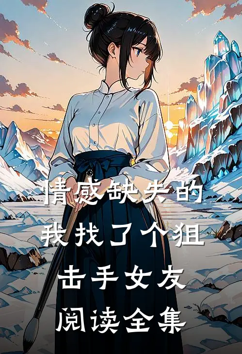 情感缺失的我找了个狙击手女友阅读全集