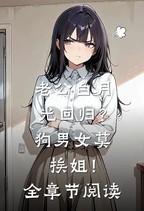 老公白月光回归？狗男女莫挨姐！全章节阅读