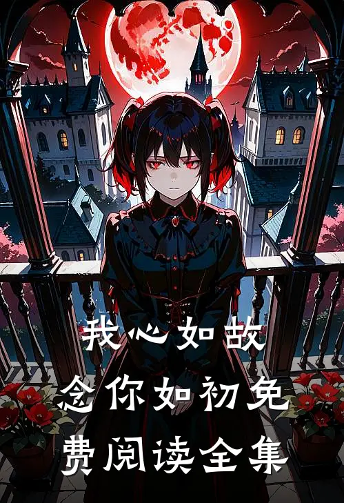 我心如故，念你如初免费阅读全集