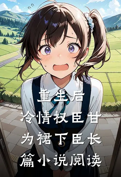 重生后，冷情权臣甘为裙下臣长篇小说阅读