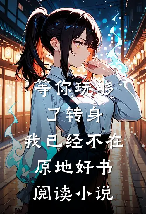 等你玩够了转身,我已经不在原地好书阅读小说