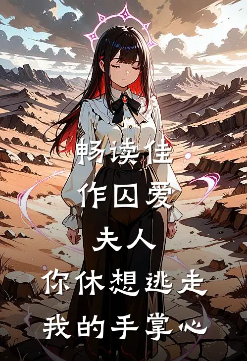 畅读佳作囚爱：夫人，你休想逃走我的手掌心