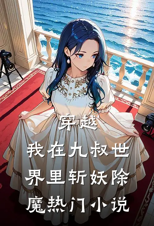 穿越：我在九叔世界里斩妖除魔热门小说