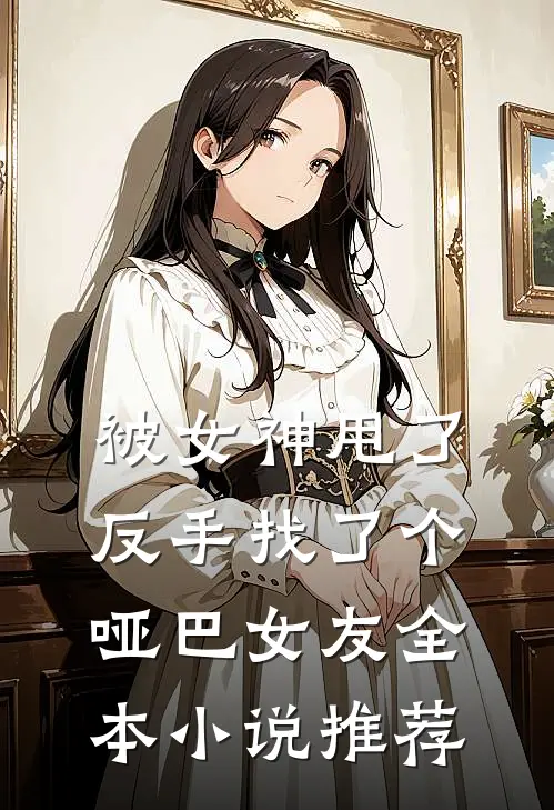 被女神甩了，反手找了个哑巴女友全本小说推荐