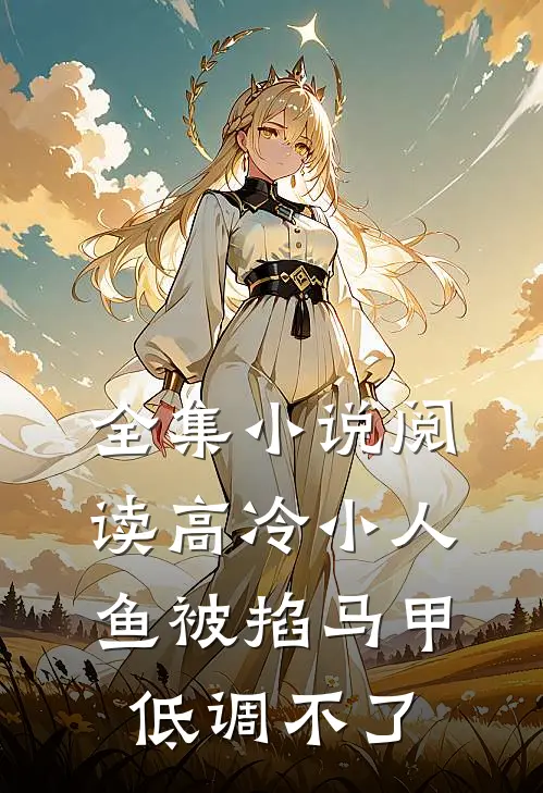 全集小说阅读高冷小人鱼被掐马甲低调不了