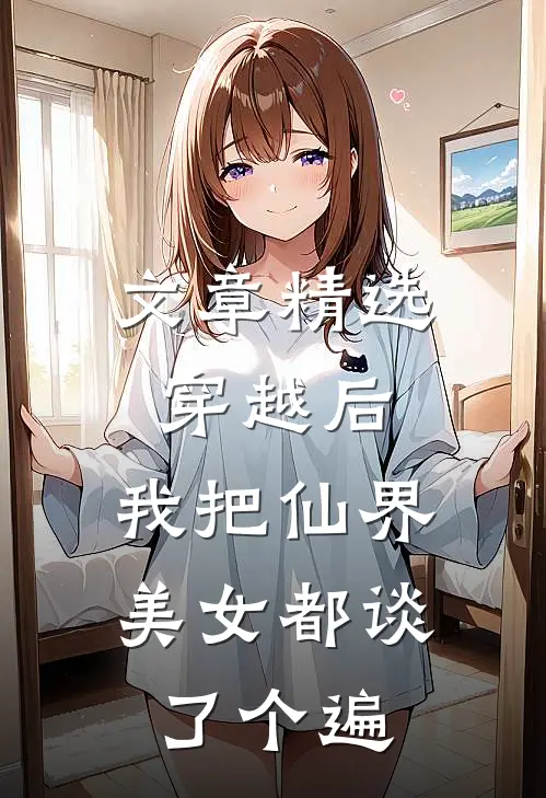 文章精选穿越后，我把仙界美女都谈了个遍