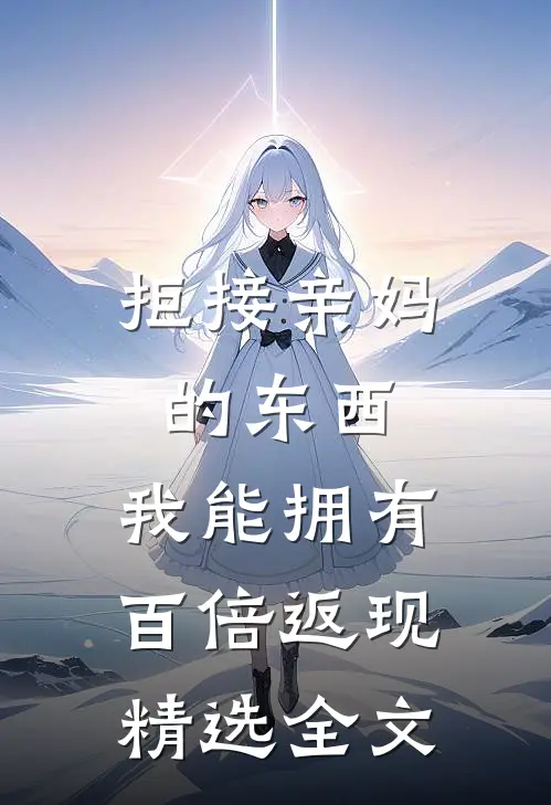 拒接亲妈的东西，我能拥有百倍返现精选全文