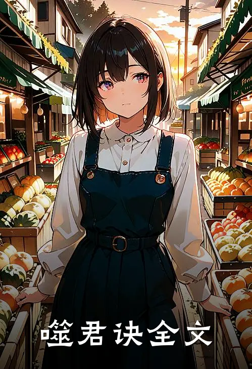 噬君诀全文