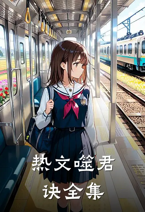 热文噬君诀全集