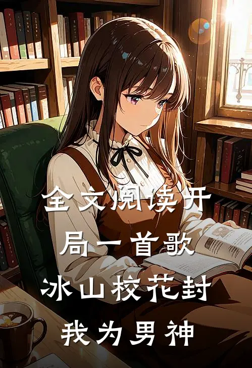 全文阅读开局一首歌，冰山校花封我为男神